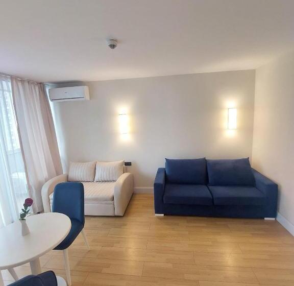 Natalia Apartments In Orbi City