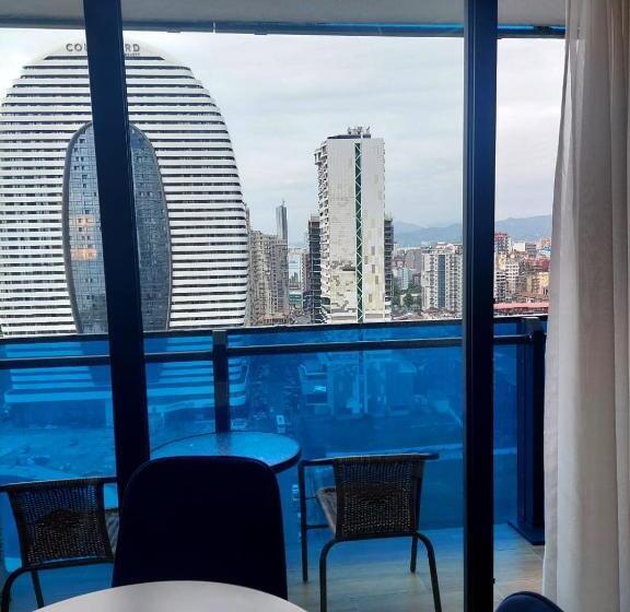 Natalia Apartments In Orbi City