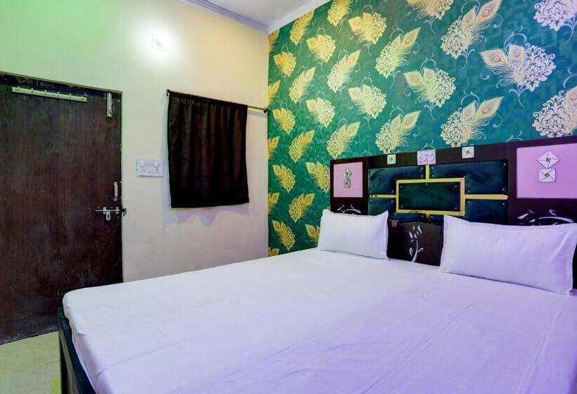 Oyo Classic Hotel And Resturent