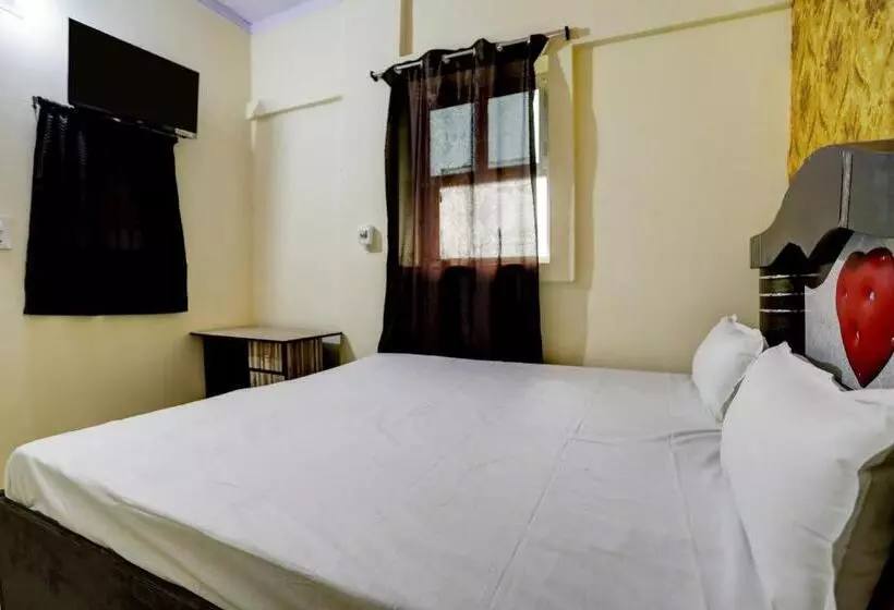 Oyo Classic Hotel And Resturent