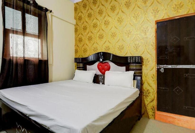 Oyo Classic Hotel And Resturent