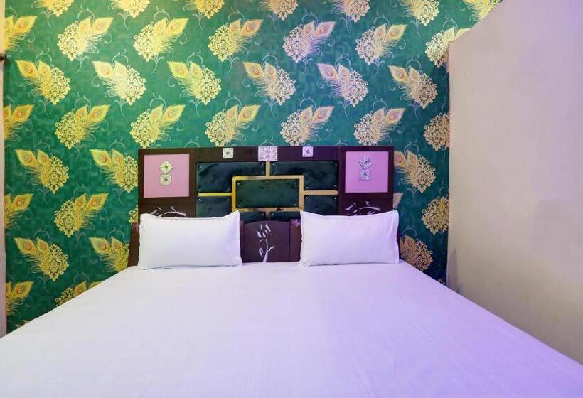 Oyo Classic Hotel And Resturent