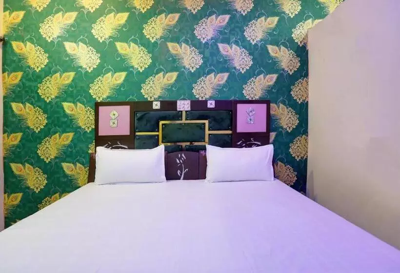 Oyo Classic Hotel And Resturent