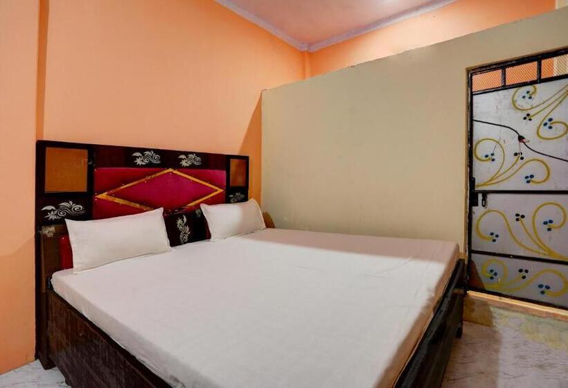 Oyo Classic Hotel And Resturent