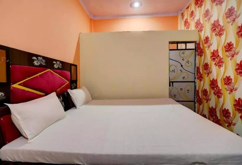 Oyo Classic Hotel And Resturent