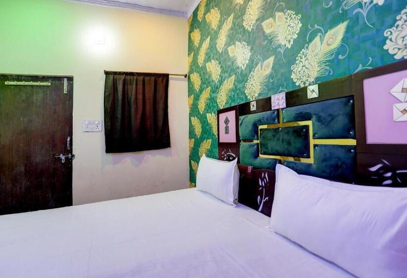 Oyo Classic Hotel And Resturent