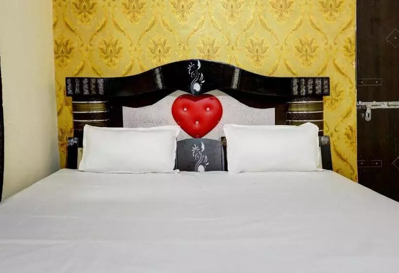 Oyo Classic Hotel And Resturent