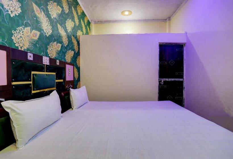 Oyo Classic Hotel And Resturent