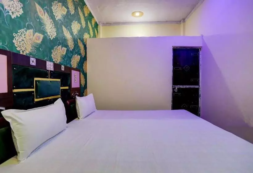 Oyo Classic Hotel And Resturent
