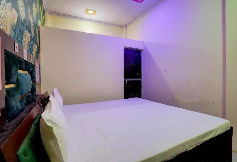 Oyo Classic Hotel And Resturent