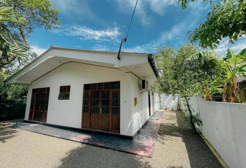 ペンション Hanguk Villa Madiha