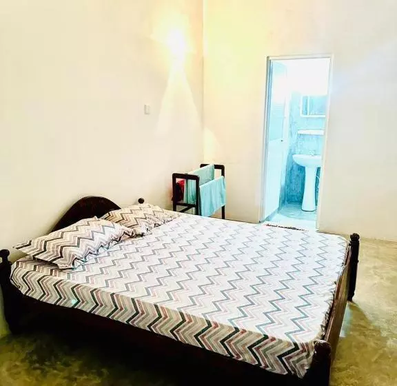 ペンション Hanguk Villa Madiha