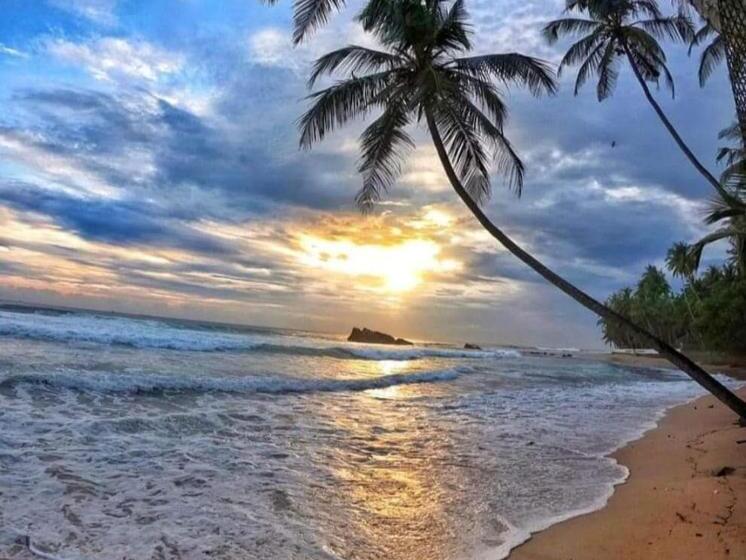 פנסיון Hanguk Villa Madiha