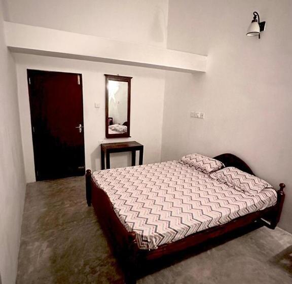 פנסיון Hanguk Villa Madiha