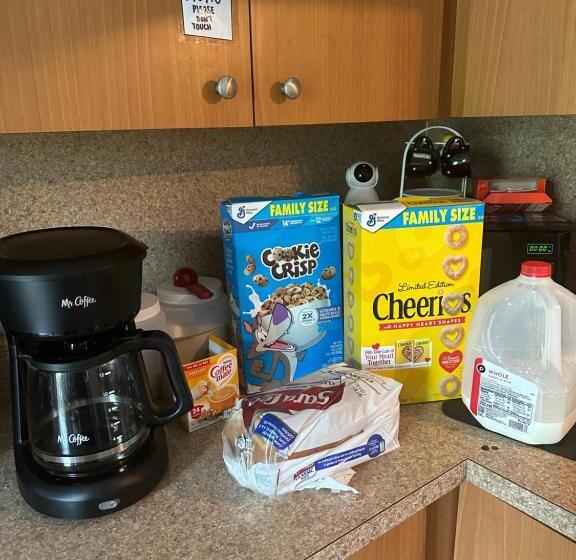 פנסיון Miami House 2