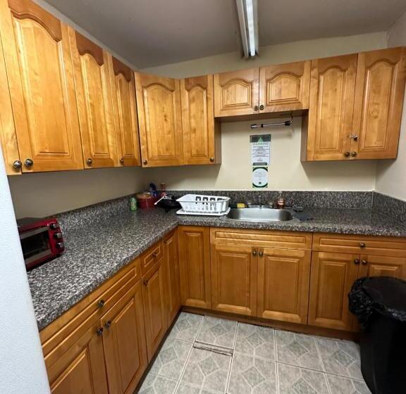 פנסיון Miami House 2