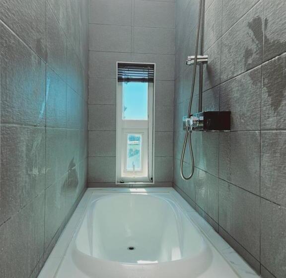 Pension Mo Guesthouse