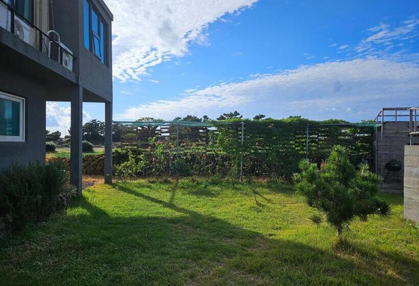 Pension Mo Guesthouse