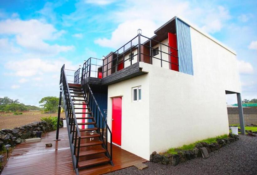 Pension Mo Guesthouse