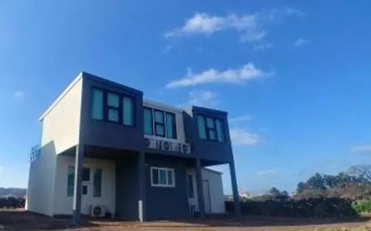 ペンション Mo Guesthouse