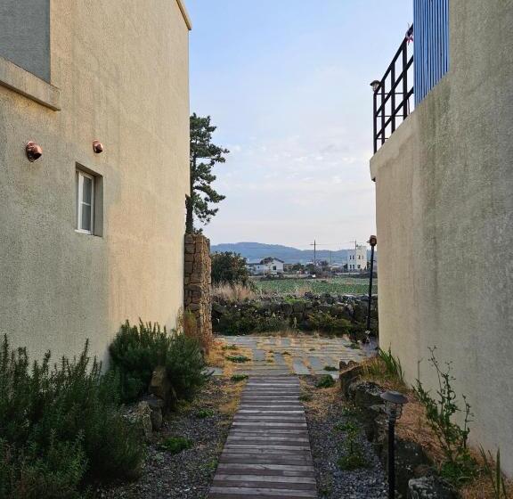 Pension Mo Guesthouse