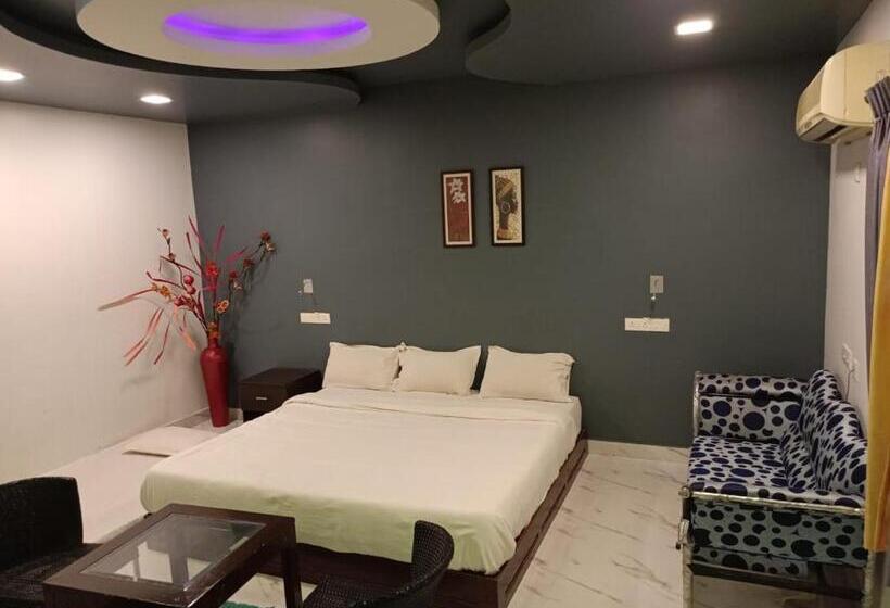 Pension (Hôtel basse catégorie) The Elite Beachview