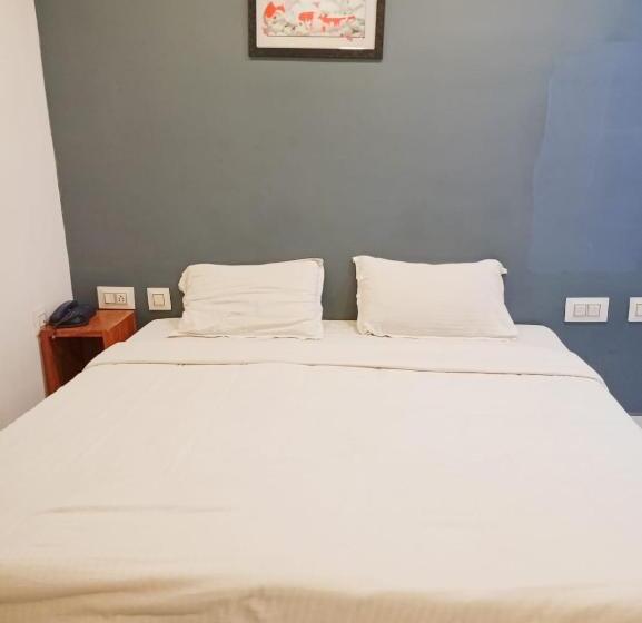 Pension (Hôtel basse catégorie) The Elite Beachview