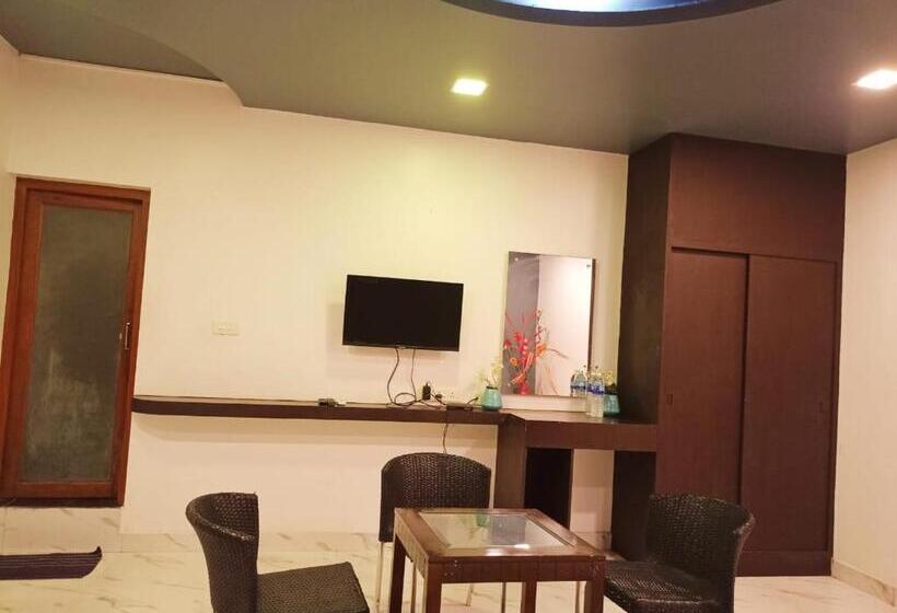 Pension (Hôtel basse catégorie) The Elite Beachview