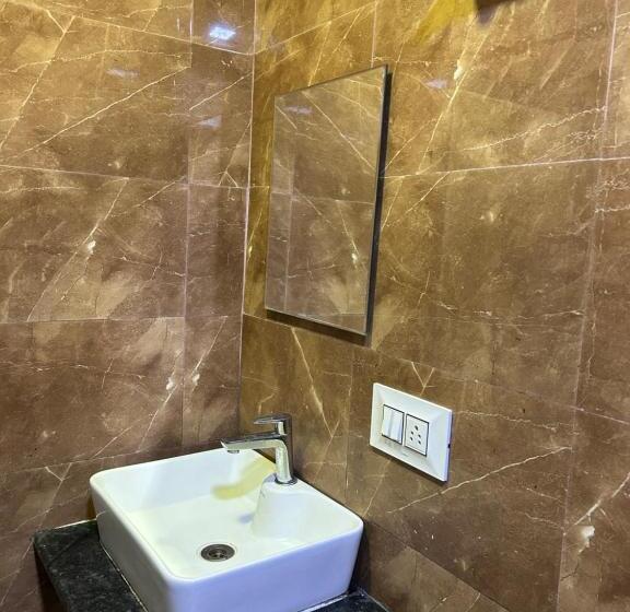 Pension (Hôtel basse catégorie) The Elite Beachview