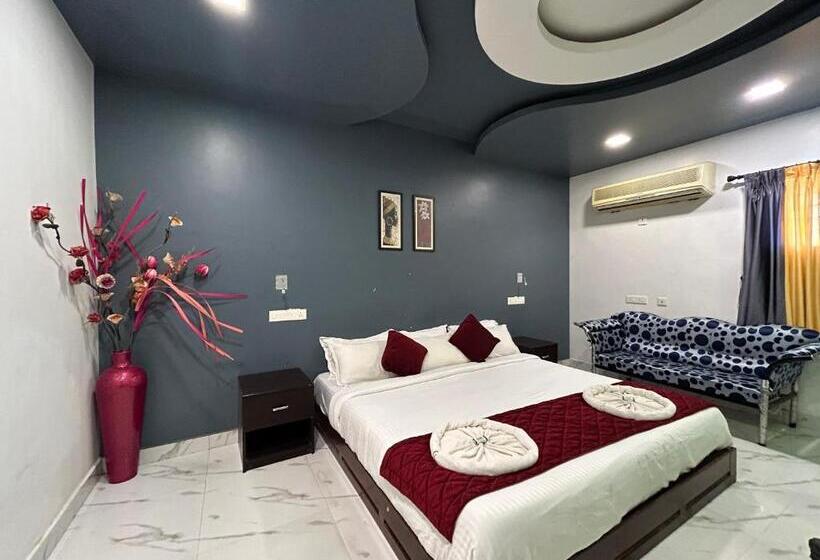 Pension (Hôtel basse catégorie) The Elite Beachview