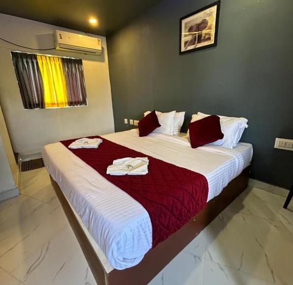 Pension (Hôtel basse catégorie) The Elite Beachview