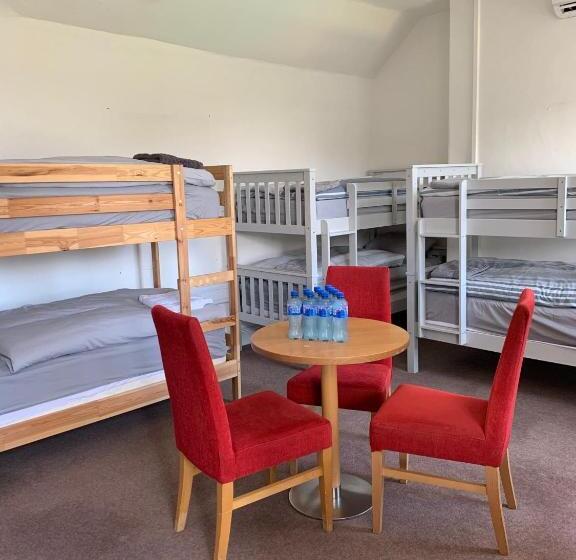 پانسیون Tara Suite Private Room