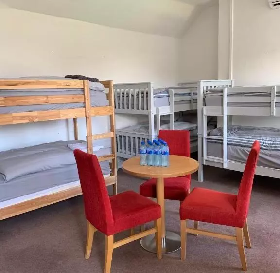 پانسیون Tara Suite Private Room