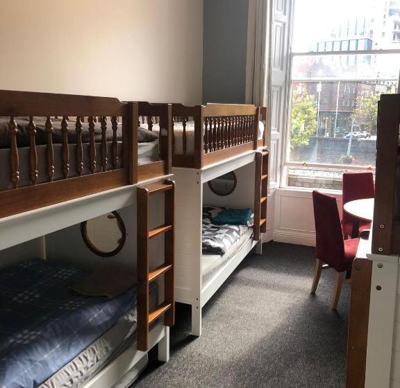 پانسیون Tara Suite Private Room