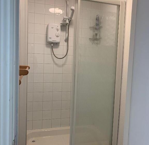 پانسیون Tara Suite Private Room