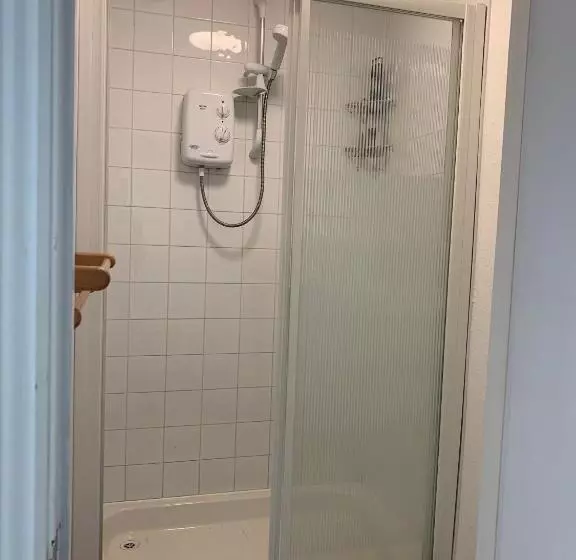 پانسیون Tara Suite Private Room