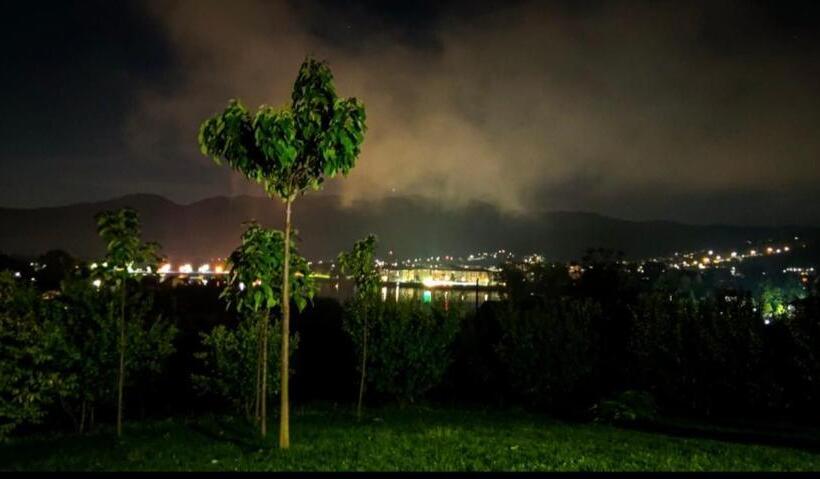 Пансион Upforest Guesthouse