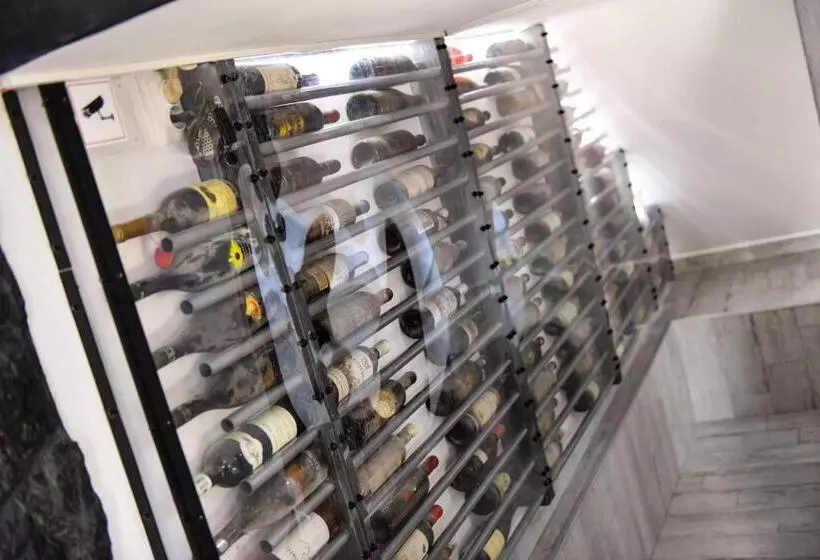 پانسیون Upforest Guesthouse