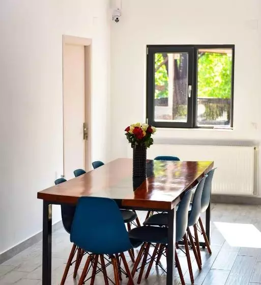 پانسیون Upforest Guesthouse