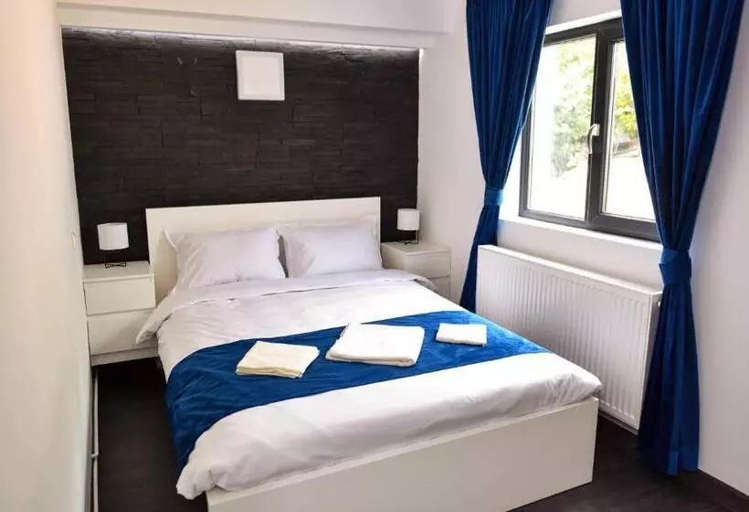 پانسیون Upforest Guesthouse