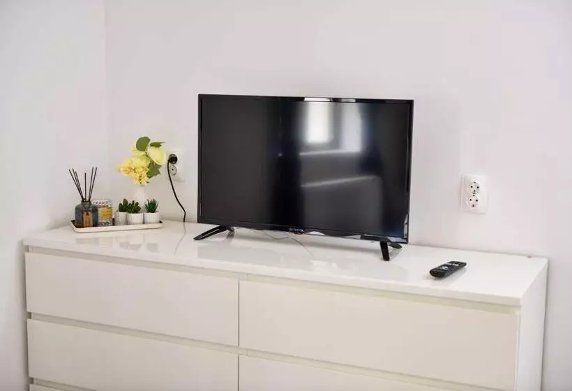 پانسیون Upforest Guesthouse