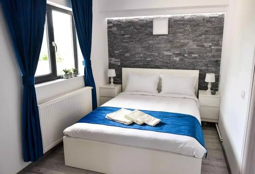 پانسیون Upforest Guesthouse