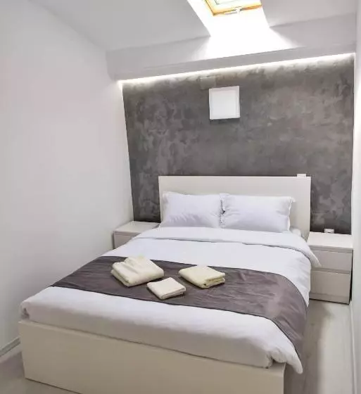 پانسیون Upforest Guesthouse