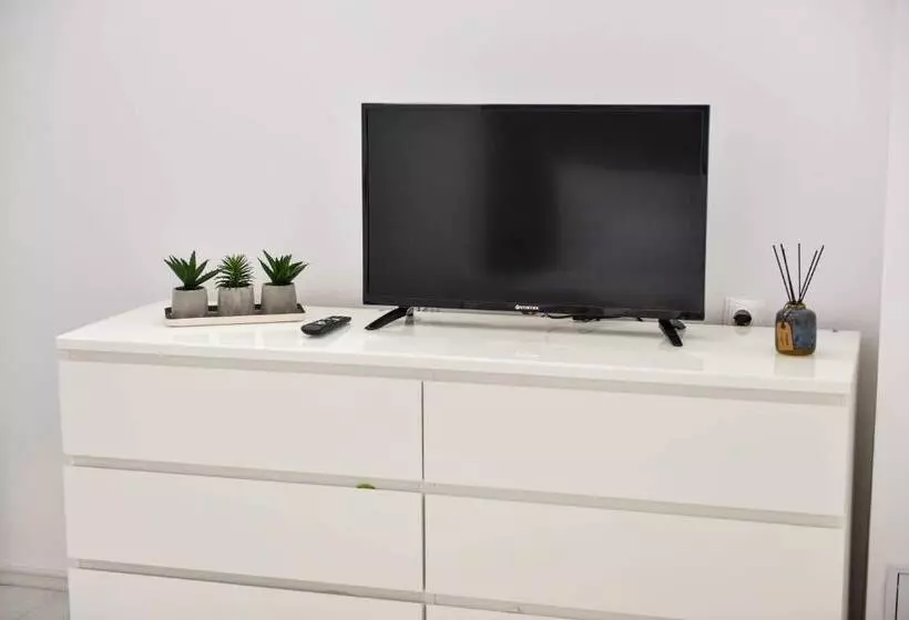 پانسیون Upforest Guesthouse