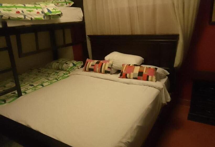 Porto Elsokhna Pyramids Family