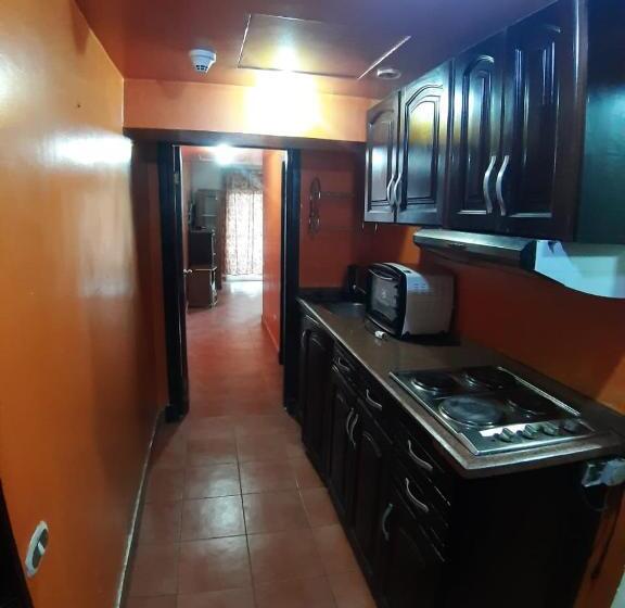 Porto Elsokhna Pyramids Family