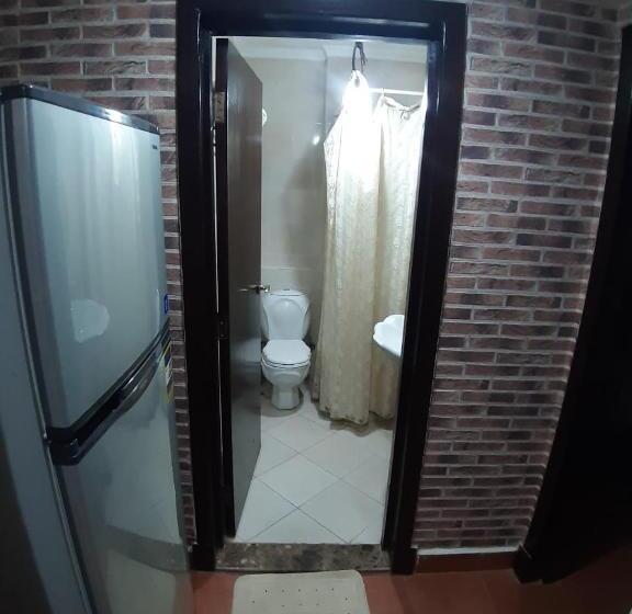 Porto Elsokhna Pyramids Family