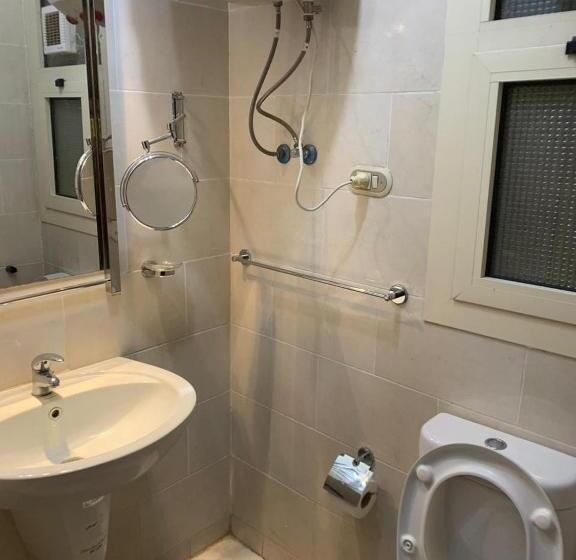 Porto Elsokhna Pyramids Family