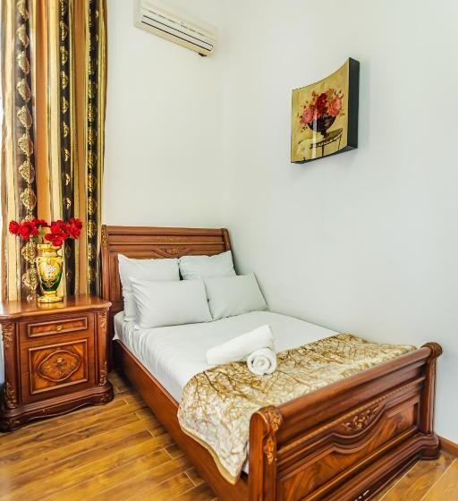 هتل Sera Boutique