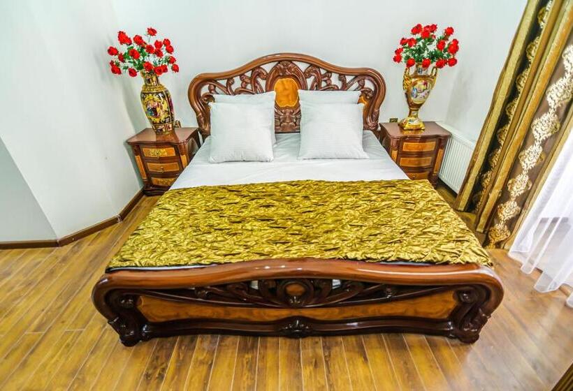 هتل Sera Boutique